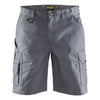 Blaklader BLAKLADER 14471800 | Shorts Work Shorts Men - 65% Polyester - 144718009400