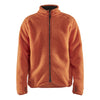 Blaklader BLAKLADER 47292955 Pile jacket Work Jacket MEN - Thermal Insulation - 472929555400
