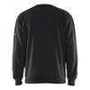Blaklader BLAKLADER 30741762 Flame Resistant Sweatshirt Work Sweatshirt MEN - Flame Retardant - 307417629900_2