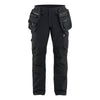 Blaklader 17451645 1745 - 174516459900