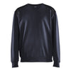 Blaklader BLAKLADER 35801158 Sweatshirt Hi Vis Reflective Work Sweatshirt MEN - 100% Cotton - 358011588699