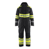 Blaklader BLAKLADER 67201977 Hi Vis Winter Overall Work Overall Men - Waterproof - 672019779933