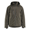 Blaklader BLAKLADER 48901977 Lightweight lined Winter Jacket Work Jacket MEN - Waterproof - 489019774599