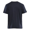 Blaklader BLAKLADER 94211042 T SHIRT GRIT AND GRIND Short Sleeve Work T-Shirt MEN - 100% Cotton - 942110428600_2