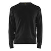 Blaklader BLAKLADER 35902122 Knitted Pullover Work Sweatshirt MEN - 100% Cotton - 359021229900
