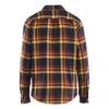 Blaklader BLAKLADER 32881168 Flannel Shirt Long Sleeve Work Shirt MEN - 100% Cotton - 328811685986_2