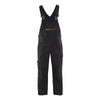 Blaklader BLAKLADER 26951330 Bib overall with stretch Work Bib Trousers Men - ripstop fabric - 269513309933