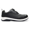 Blaklader BLAKLADER 24420000 CRADLE Safety Shoe S1P Work Shoe MEN - Fabric Upper - 244200009996