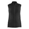 Blaklader BLAKLADER 47462539 STRIKER Women’s Fleece Vest Work Vest WOMEN - Fleece Lined - 474625399900