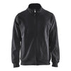 Blaklader BLAKLADER 33491048 Sweatshirt Full Zip Work Sweatshirt MEN - Brushed Inside - 334910489900