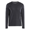 Blaklader BLAKLADER 34231126 UV PROTECTED LONG SLEEVED FUNCTION T SHIRT Long Sleeve Work T-Shirt MEN - UV Protection - 342311269600
