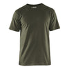 Blaklader BLAKLADER 36251042 T SHIRT MULTIPACK Short Sleeve Work T-Shirt MEN - 100% Cotton - 362510424600