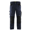 Blaklader BLAKLADER 15561860 | Craftsman trousers Work Trousers Men - twill fabric - 155618608699