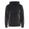 Blaklader BLAKLADER 33661048 Hoodie Full Zip Hoodie Work Sweatshirt MEN - Brushed Inside - 336610489900