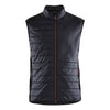 Blaklader BLAKLADER 38632030 VEST WARM LINED Work Vest MEN - Water Repellent - 386320309956