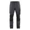 Blaklader BLAKLADER 14221645 | 4 way stretch service trousers Work Trousers Men - double weave - 142216459699