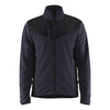 Blaklader BLAKLADER 59422536 Knitted Jacket with Softshell Work Jacket MEN - Stretch - 594225368699