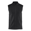 Blaklader BLAKLADER 47362539 STRIKER FLEECE VEST Work Vest MEN - Fleece Lined - 473625399900