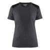 Blaklader BLAKLADER 34791042 Women's t shirt Short Sleeve Work T-Shirt WOMEN - 100% Cotton - 347910429699