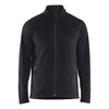 Blaklader BLAKLADER 47211010 Micro Fleece Jacket Work Jacket MEN - Antipilling - 472110109900