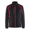Blaklader BLAKLADER 47302510 Fleece jacket Work Jacket MEN - Antipilling - 473025109956