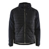 Blaklader BLAKLADER 59302117 Hybrid jacket Hi Vis Reflective Work Jacket MEN - Polyester - 593021178699