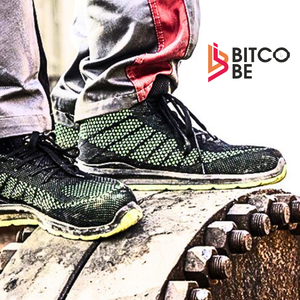 What Means S3 or S1 for Safety Footwear? How to Chose the Correct One?