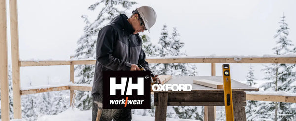 Helly Hansen Workwear | Oxford Collection