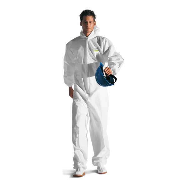 Disposable Workwear for Hygiene, Safety & Industry