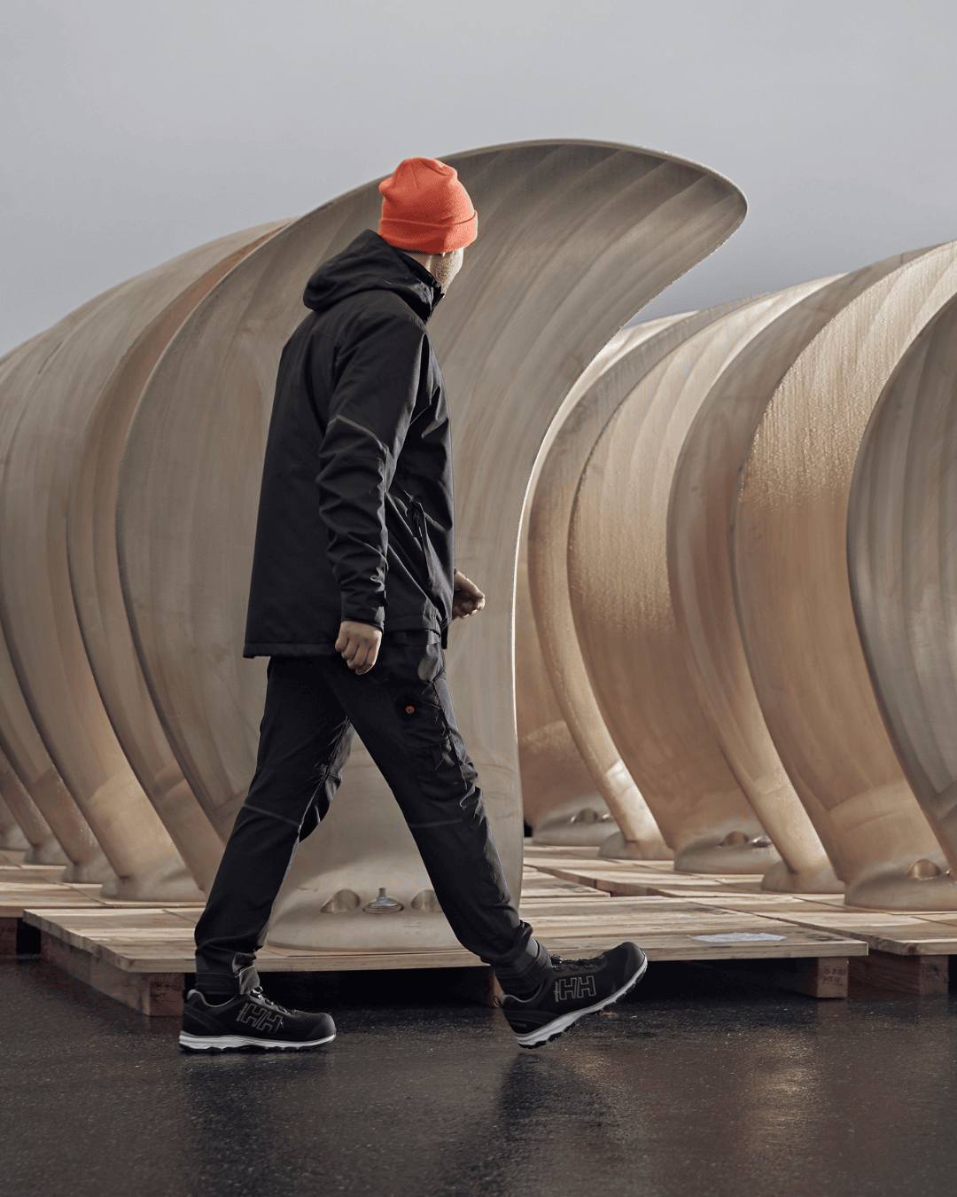 Helly Hansen Kensington Series