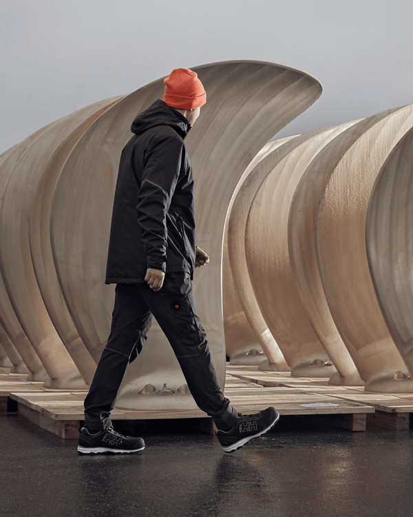 Helly Hansen Workwear | Kensington Collection