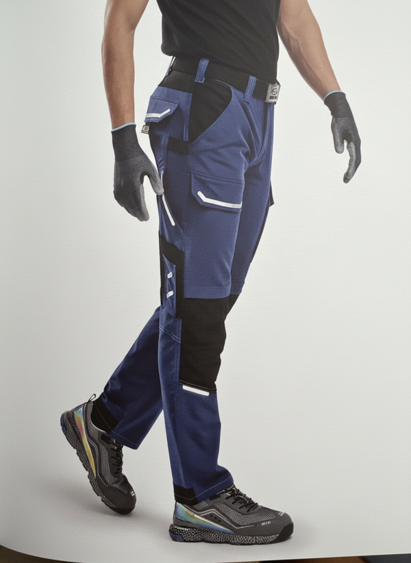Sir Safety Systems 4 WAY STRETCH Collection