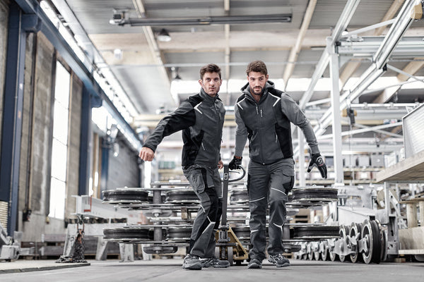 KÜBLER BODYFORCE