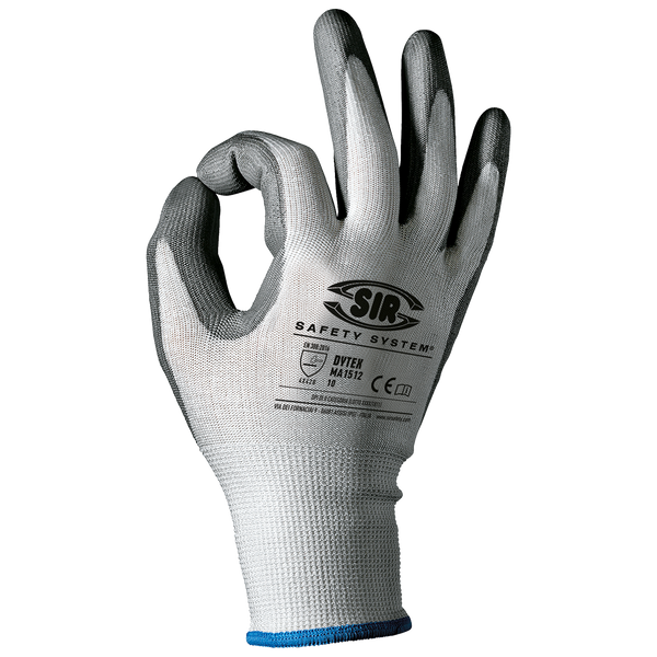 Cut-Resistant Gloves for Sharp Material Handling
