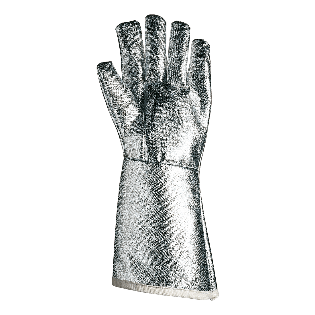 Heat-Resistant Gloves for Welding, Metal & Hot Surfaces