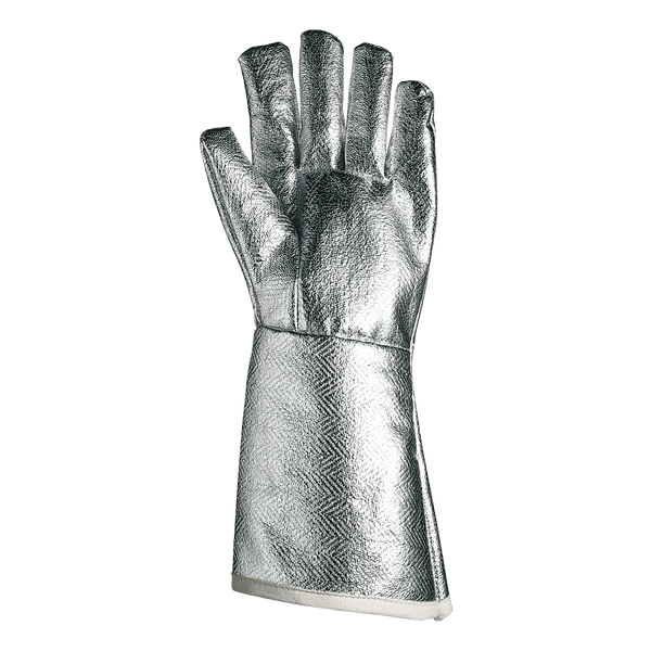Heat-Resistant Gloves for Welding, Metal & Hot Surfaces