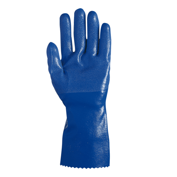 Chemical-Resistant Gloves for Safe & Confident Handling