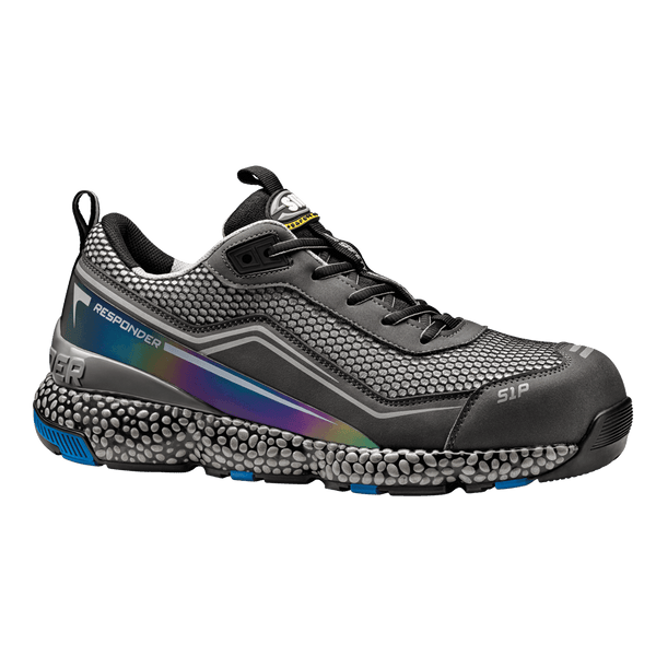Safety Footwear