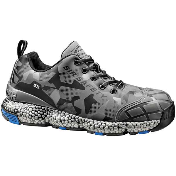 Safety Shoes for Work