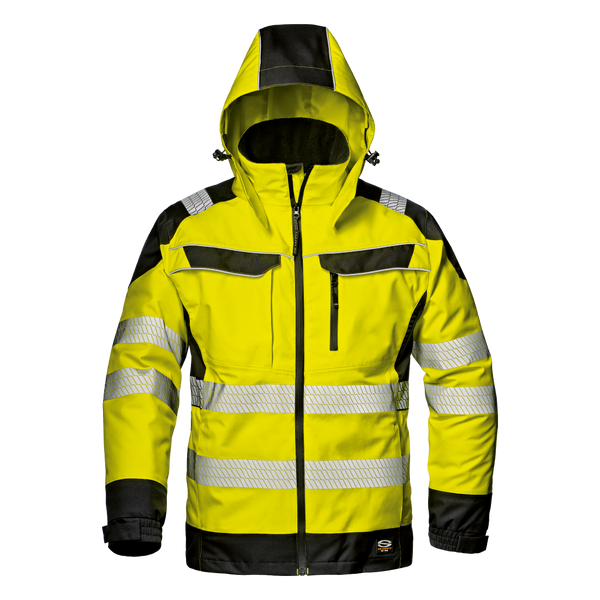 Work Jackets