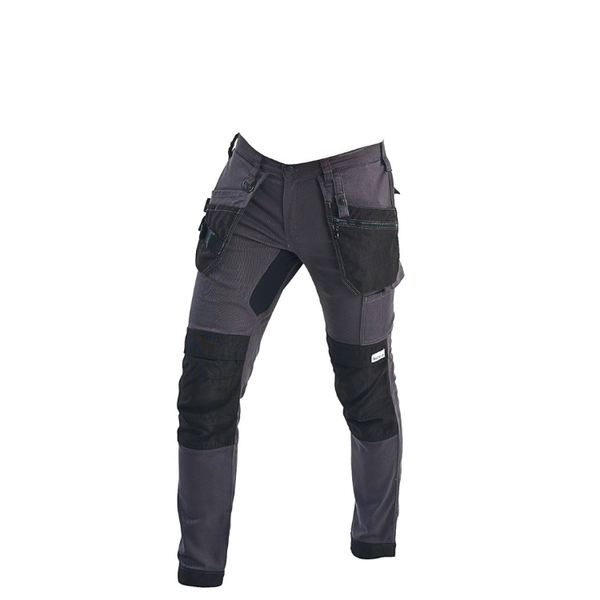 Work Trousers – Built for the Job