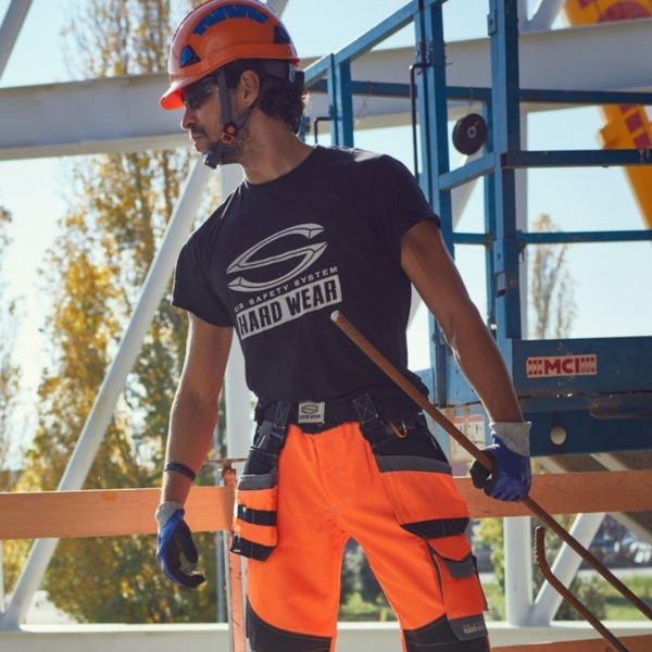 Summer Workwear Collection