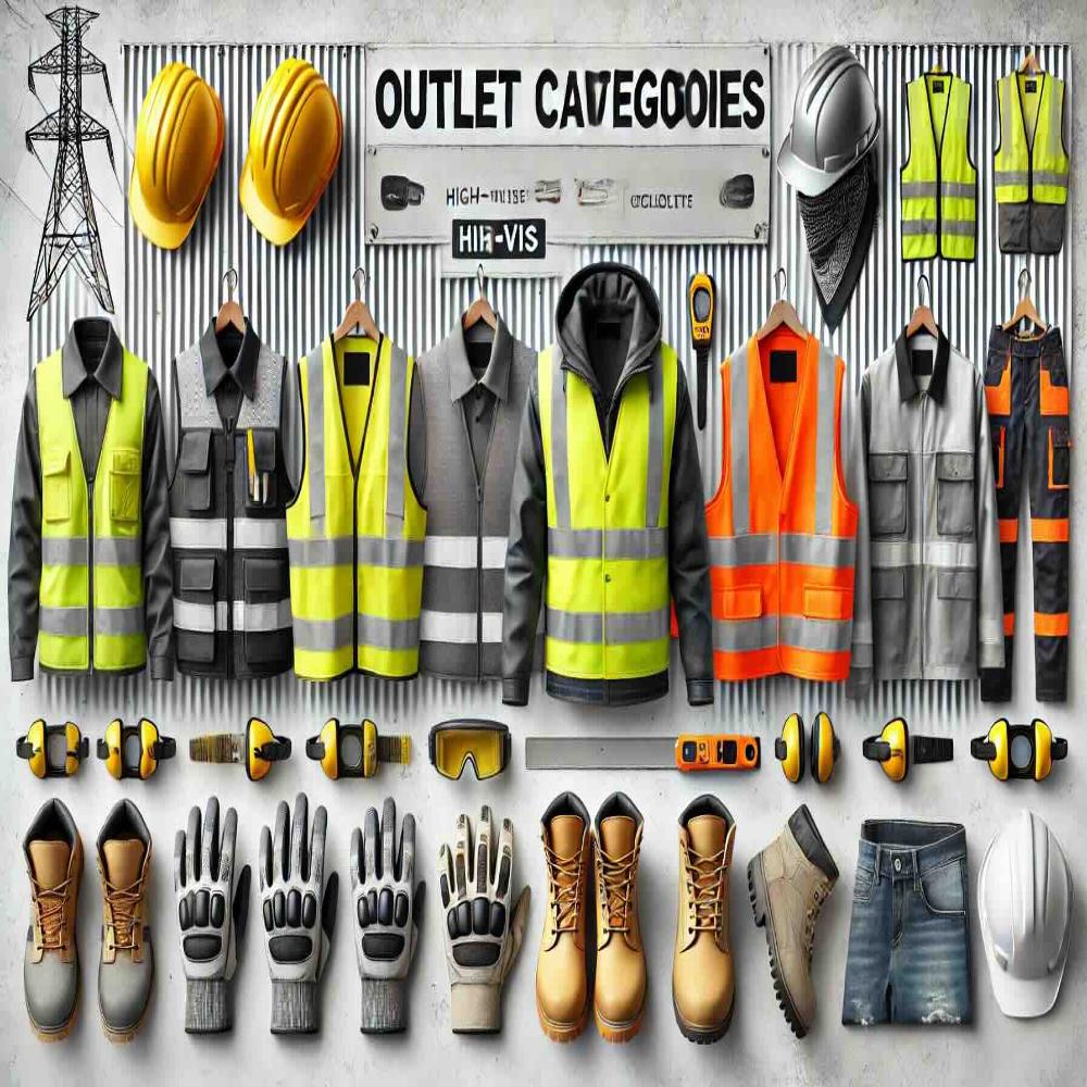 Workwear Outlet