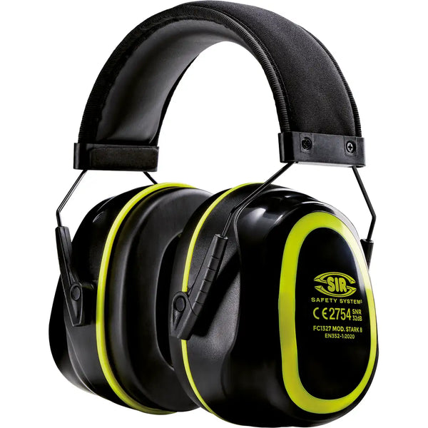 Hearing Protection