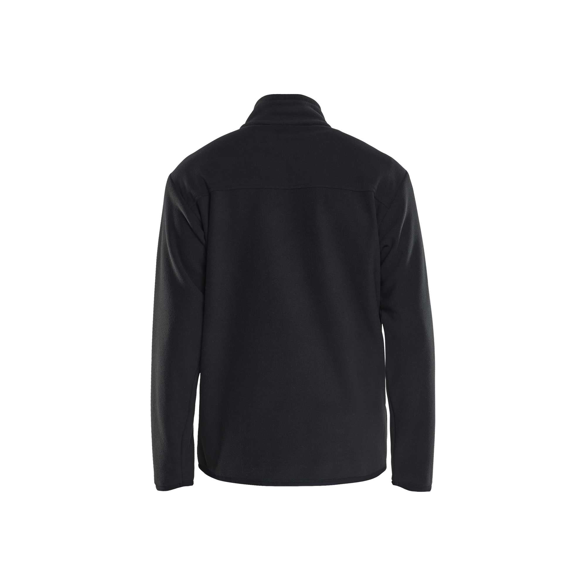 BLAKLADER 48302510 Fleece Jacket Work Jacket MEN - Antipilling