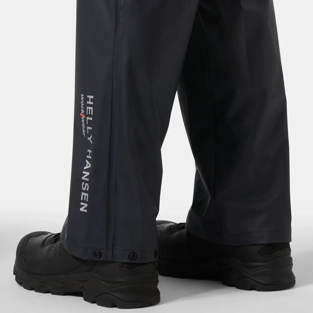 Helly Hansen Work Wear - 70480_590_feature2 - Onbody-W25-Winter 2025-FW25-Rainwear-Voss
