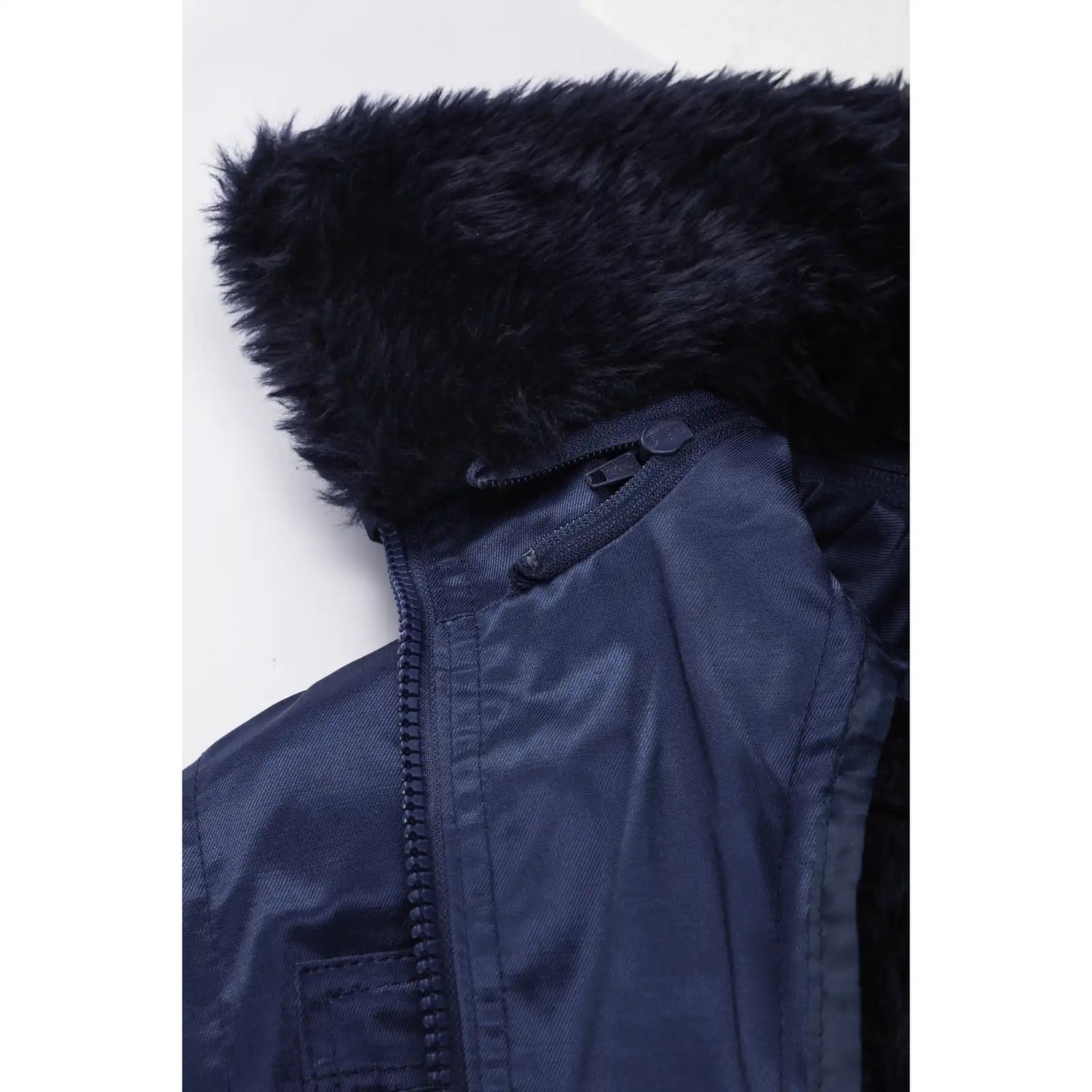 Planam Outdoor Gletscher Comfortjacke grün S grün - Extra Detailbild