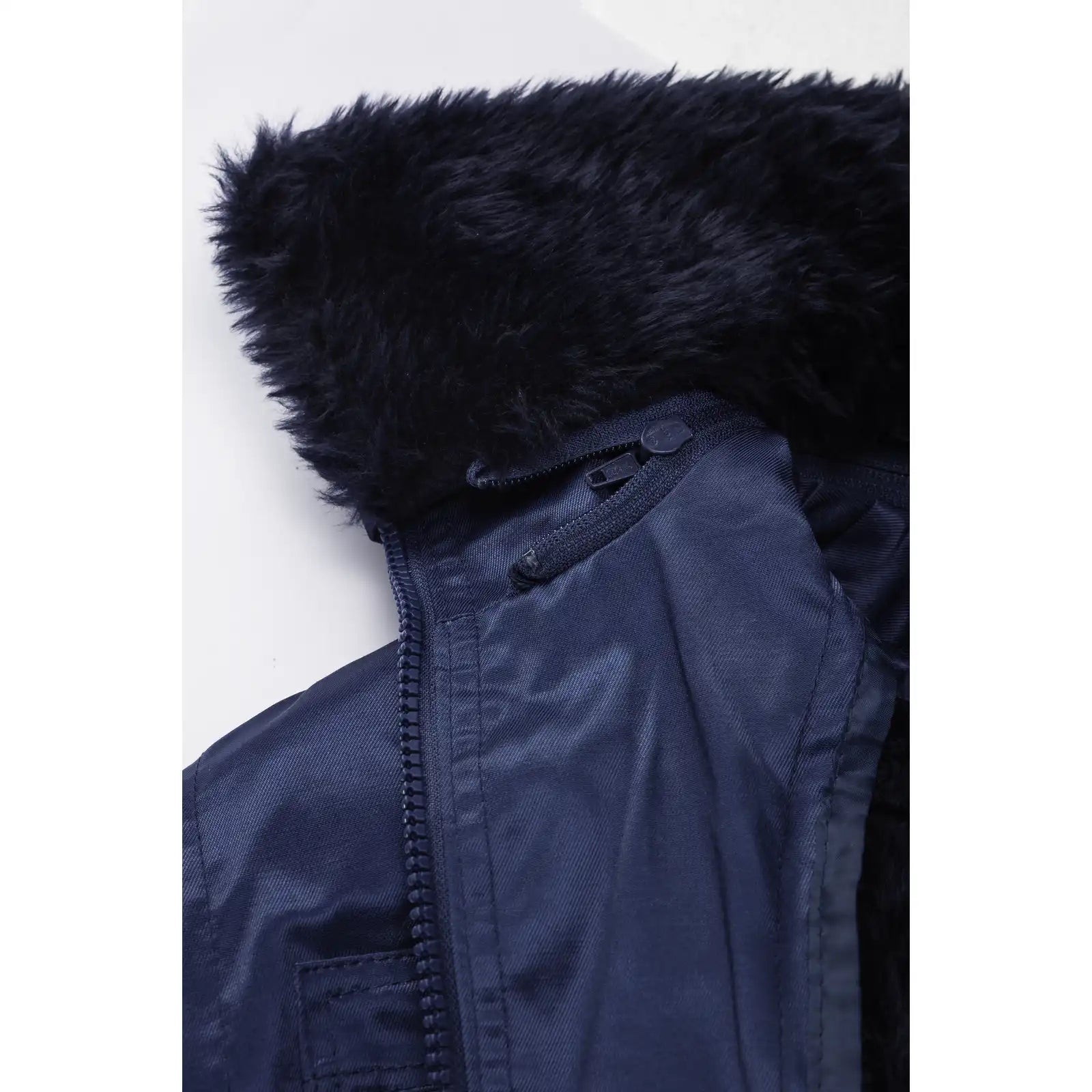 Planam Outdoor Gletscher Comfortjacke kornblumenblau S kornblumenblau - Extra Detailbild