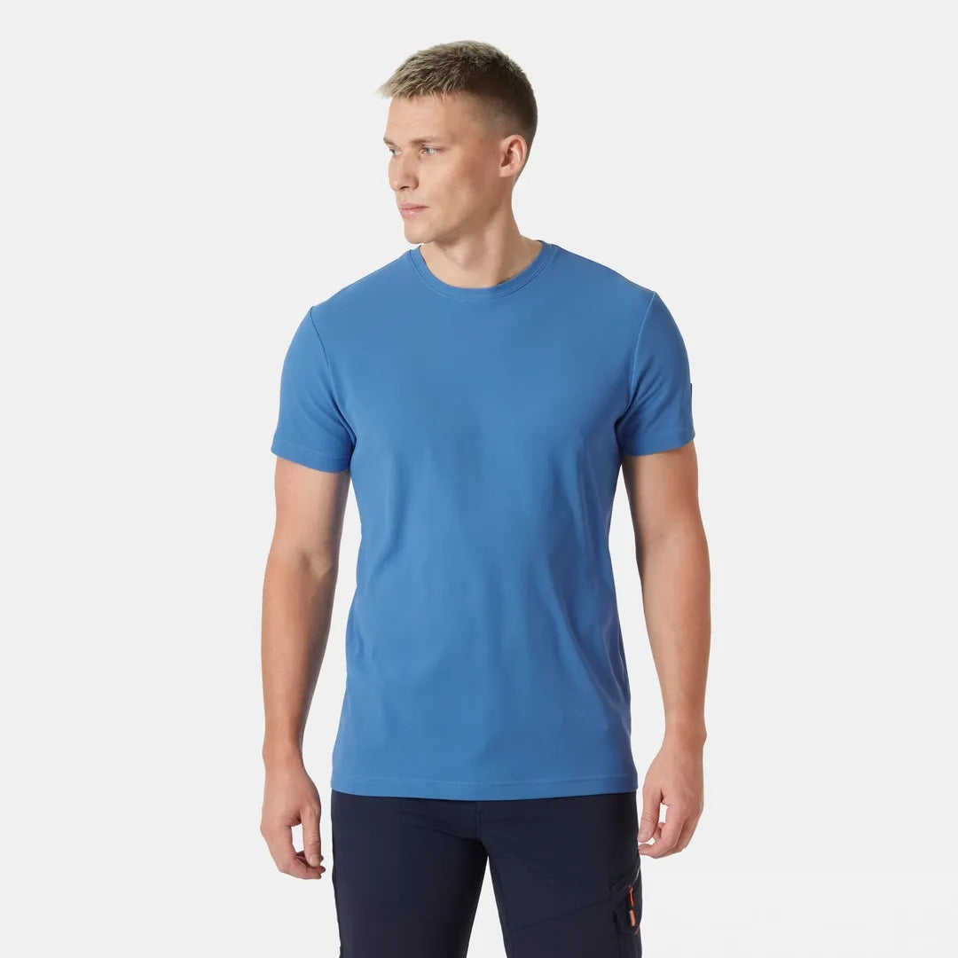 Helly Hansen Work Wear - 79249_558_onbody1 - Onbody-FW24