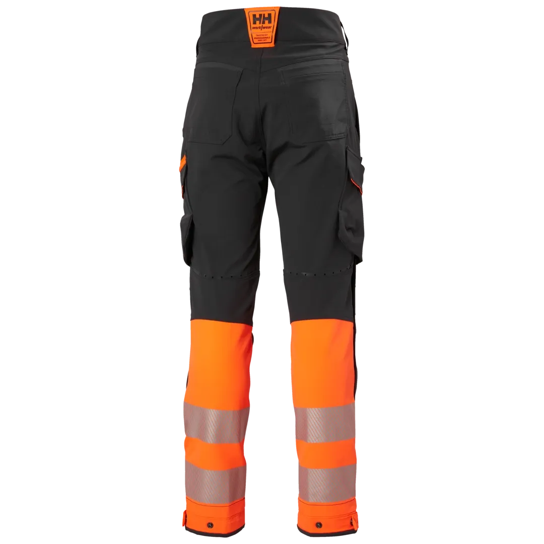 Helly Hansen Work Wear - 77501_269B - Summer 2022-Product Flat Shots-Hi Vis-Product Flat Shots